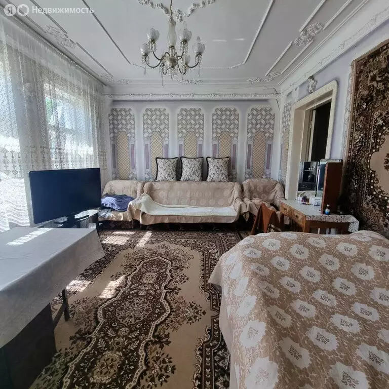 Дом в Владикавказ, улица Леваневского, 150 (45 м) - Фото 1