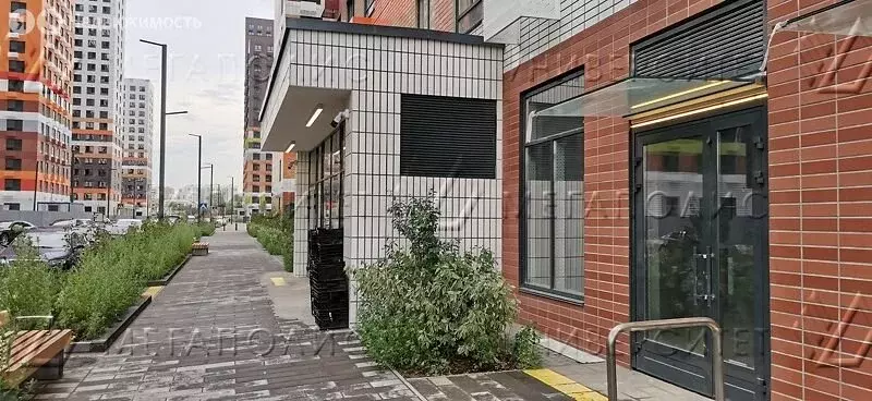 Офис (80 м) - Фото 1