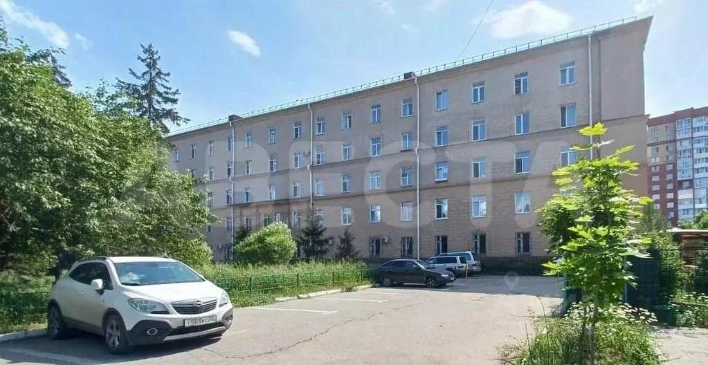 Комната Омская область, Омск ул. Красный Путь, 141 (15.4 м) - Фото 0