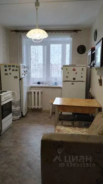 1-к кв. Санкт-Петербург Морская наб., 15 (40.1 м) - Фото 1