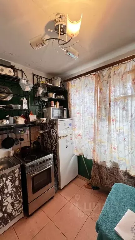 3-к кв. Архангельская область, Архангельск Первых Пятилеток мкр, ул. ... - Фото 2