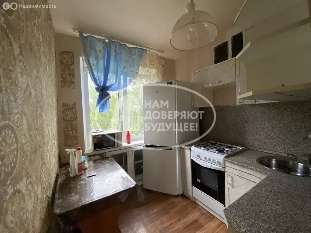 1-комнатная квартира: Чайковский, улица Мира, 32 (32 м) - Фото 2