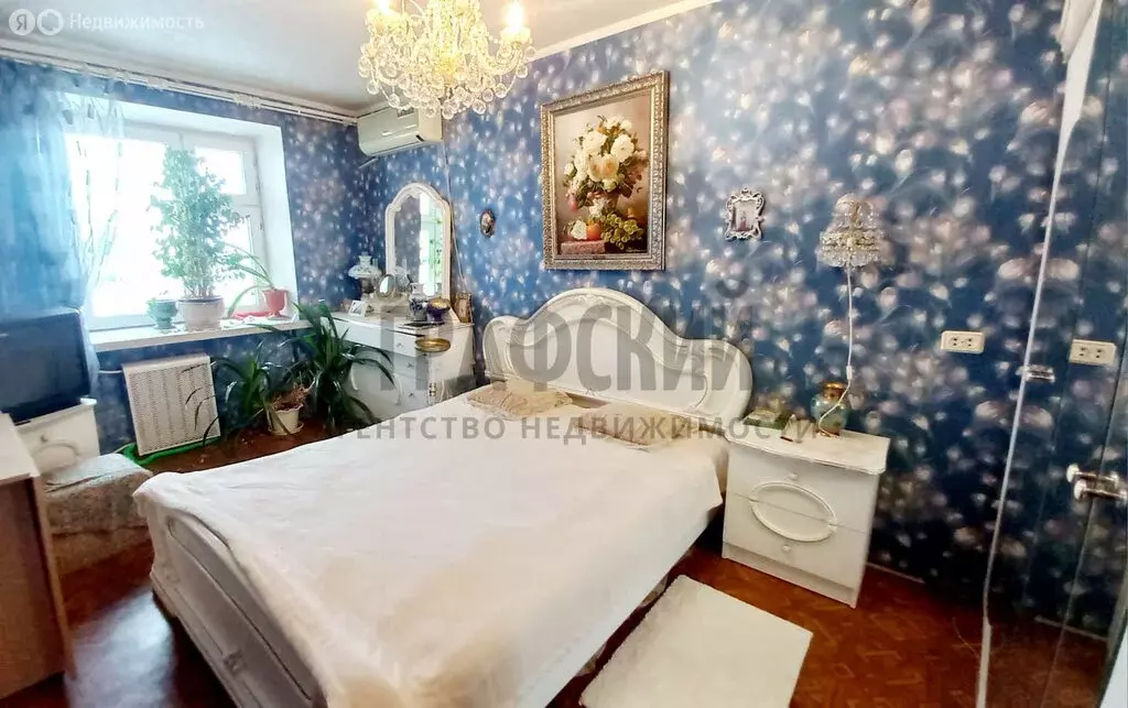 2-комнатная квартира: Казань, улица Декабристов, 83 (49.1 м) - Фото 0