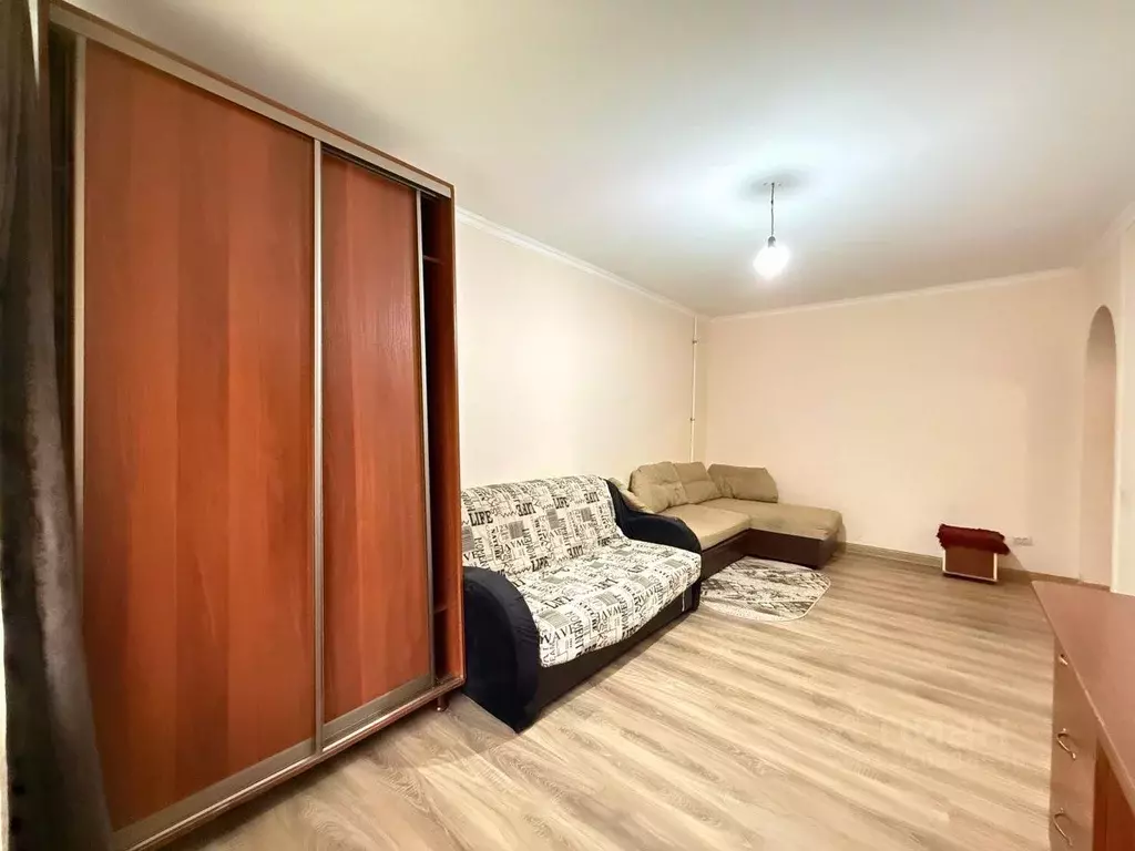 2-к кв. Кабардино-Балкария, Нальчик ул. Хмельницкого (42.0 м) - Фото 2