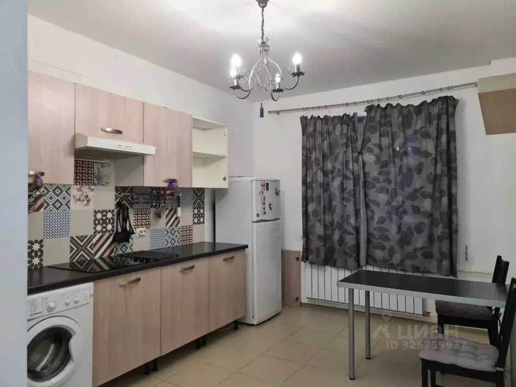 1-к кв. Санкт-Петербург просп. Королева, 73 (39.0 м) - Фото 2