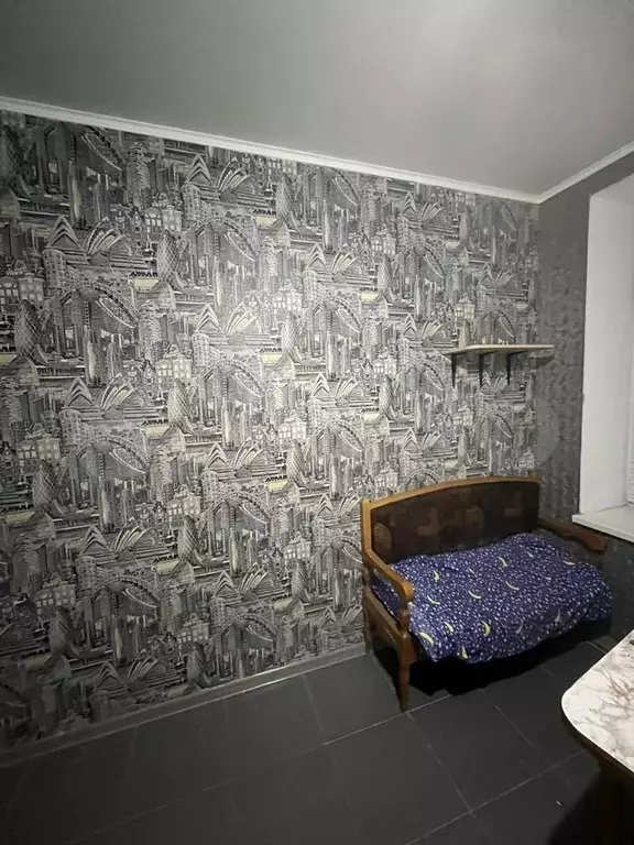 1-к. квартира, 29 м, 3/5 эт. - Фото 0