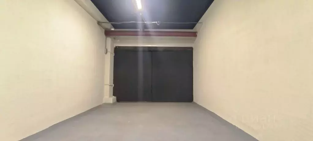 Гараж в Москва просп. Вернадского, 97с2 (18 м) - Фото 2