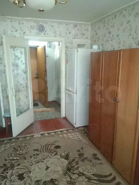 Квартира-студия, 18м, 5/5эт. - Фото 1