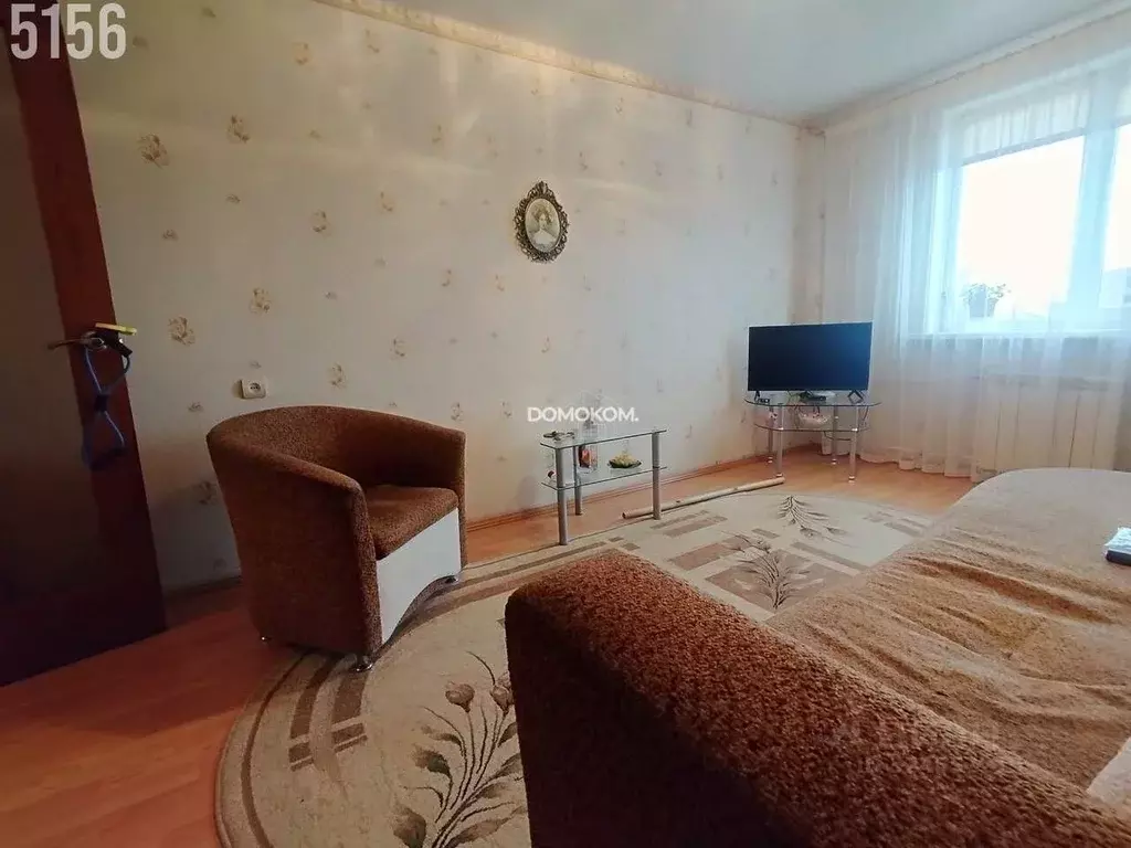 3-к кв. Свердловская область, Нижний Тагил Садовая ул., 14 (58.2 м) - Фото 2