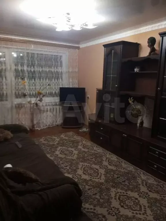 2-к. квартира, 50 м, 5/5 эт. - Фото 0