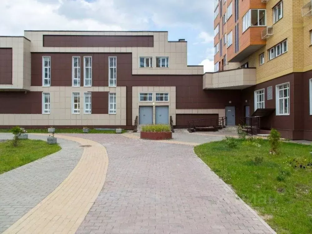 Торговая площадь в Московская область, Лобня ул. Ленина, 67 (5470 м) - Фото 1