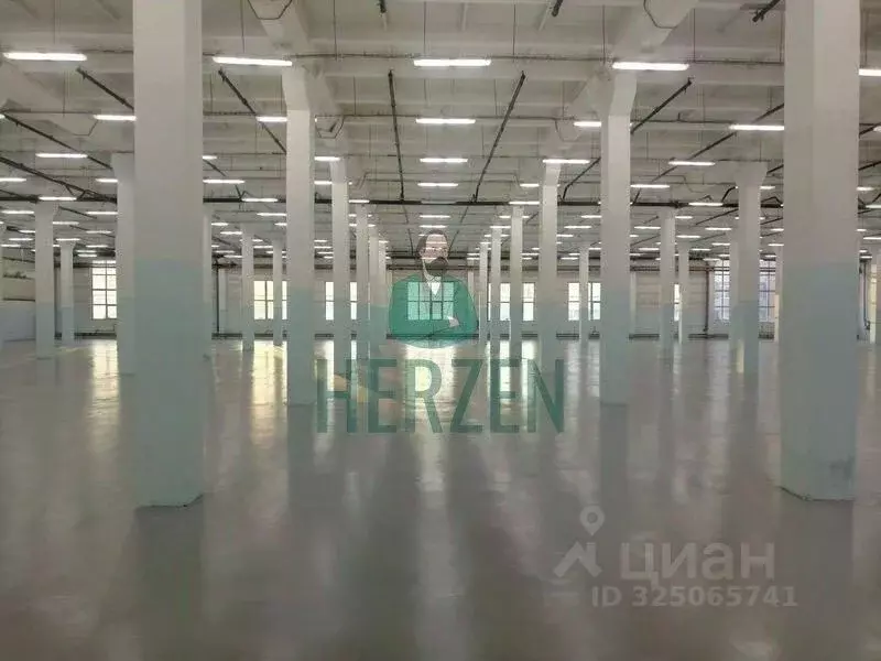 Производственное помещение в Московская область, Щелково Фабричная ... - Фото 2