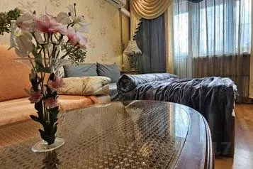 1-к кв. Москва ул. Твардовского, 9К1 (40.0 м) - Фото 1