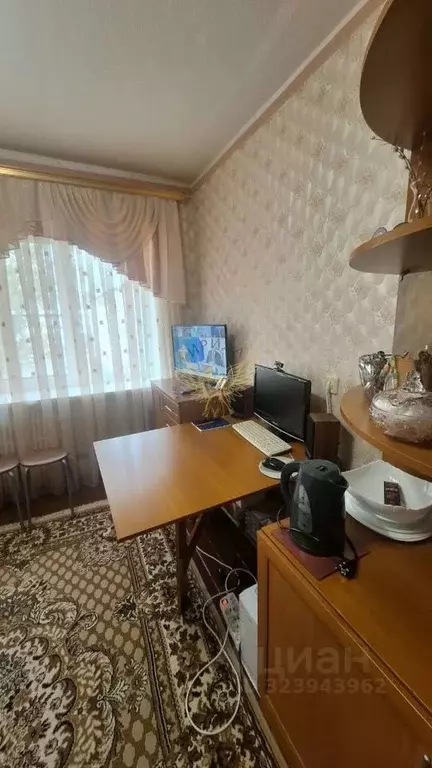 Комната Белгородская область, Старый Оскол Горняк мкр, 9 (14.0 м) - Фото 1