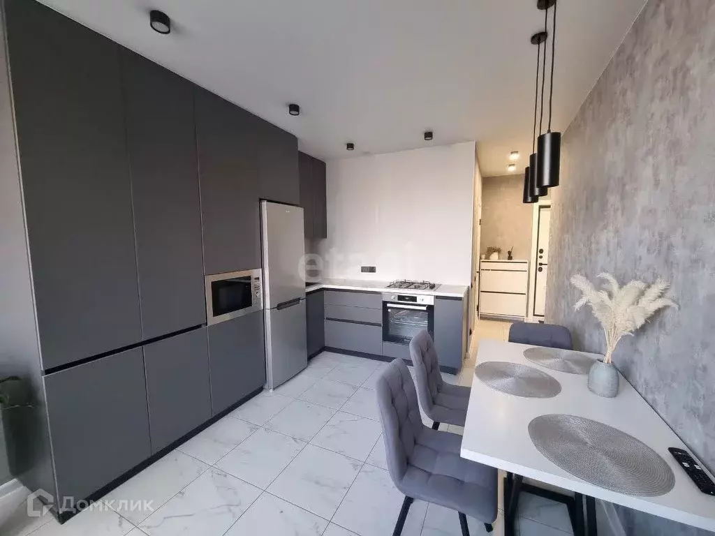 Продаётся 1-к квартира, 37.9 м - Фото 0