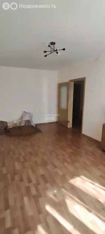 1-комнатная квартира: Курск, проспект Вячеслава Клыкова, 7 (37.4 м) - Фото 1