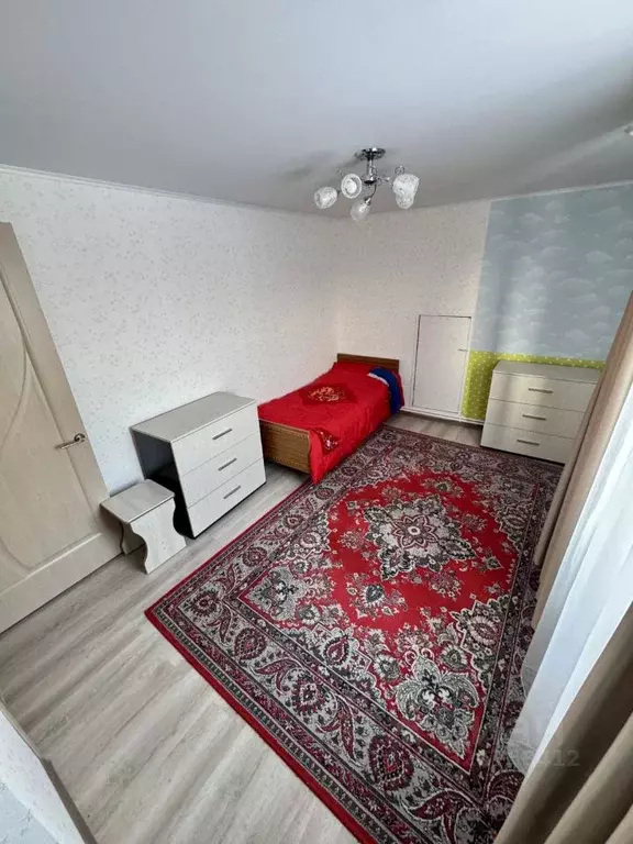 Дом в Смоленская область, Краснинский муниципальный округ, д. Волково ... - Фото 1