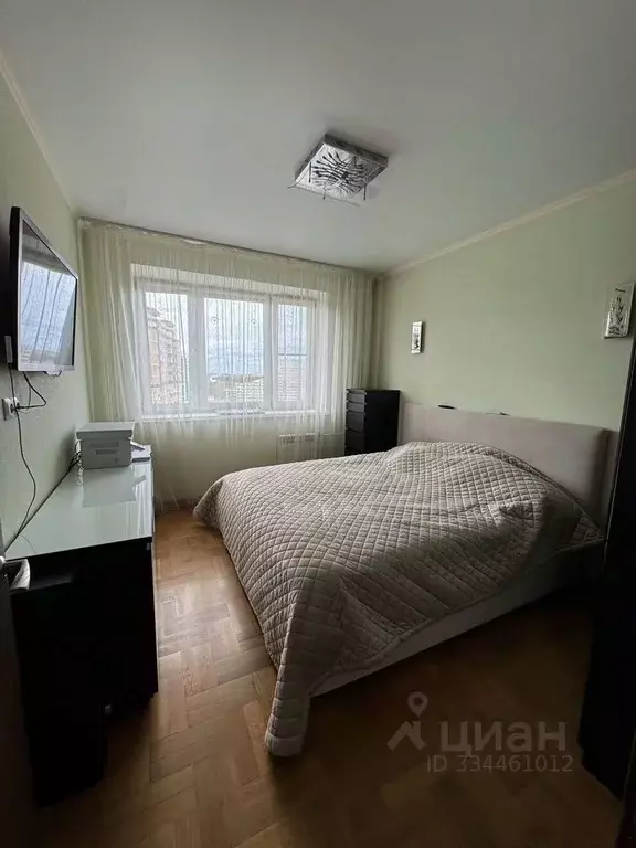 2-к кв. Московская область, Одинцово Садовая ул., 22А (60.0 м) - Фото 1