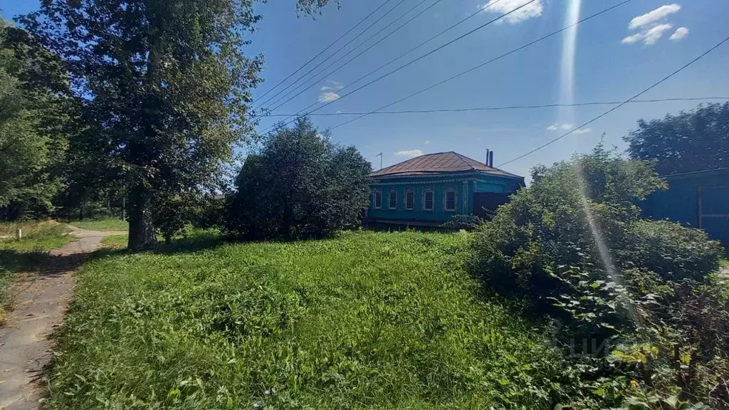 Дом в Владимирская область, Суздальский район, Селецкое муниципальное ... - Фото 0