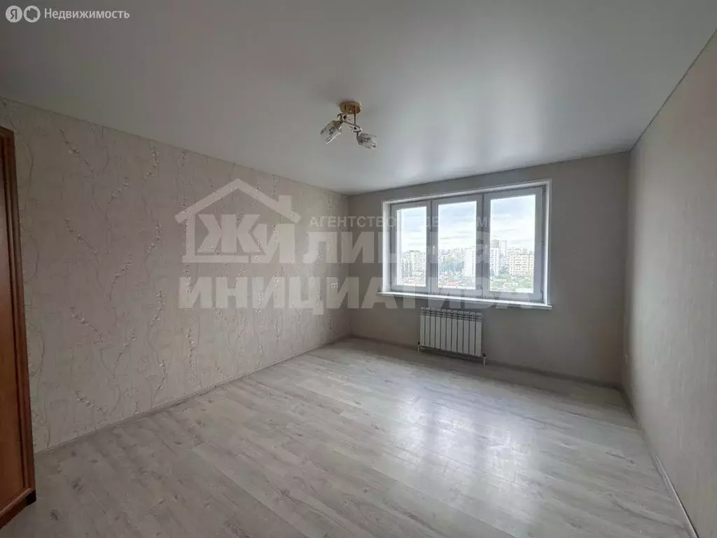 2-комнатная квартира: Уфа, улица Ферина, 31 (50.9 м) - Фото 0