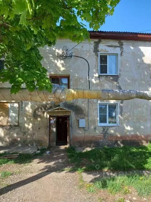 Комната Кировская область, Слободской Боярская ул., 12 (13.0 м) - Фото 2