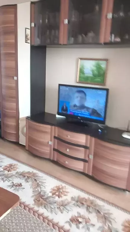1-к кв. Москва, Москва, Троицк В мкр, 15А (40000.0 м) - Фото 1