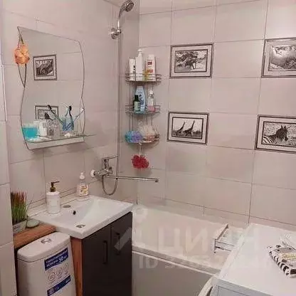 2-к кв. Ставропольский край, Ставрополь ул. Ленина, 351 (36.2 м) - Фото 2