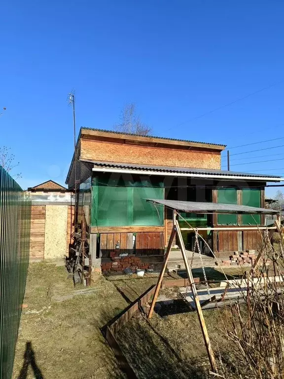 Дача 22 м на участке 6 сот. - Фото 1