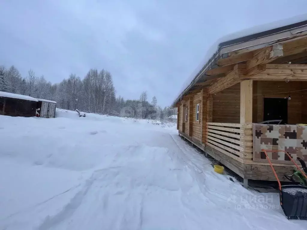 Участок в Томская область, Томский район, Слобода Вольная ДНП проезд ... - Фото 1
