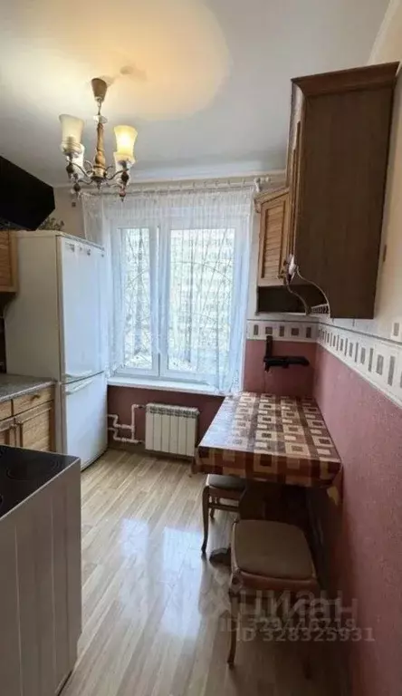 Квартира, 3 комнаты, 58.3 м - Фото 1