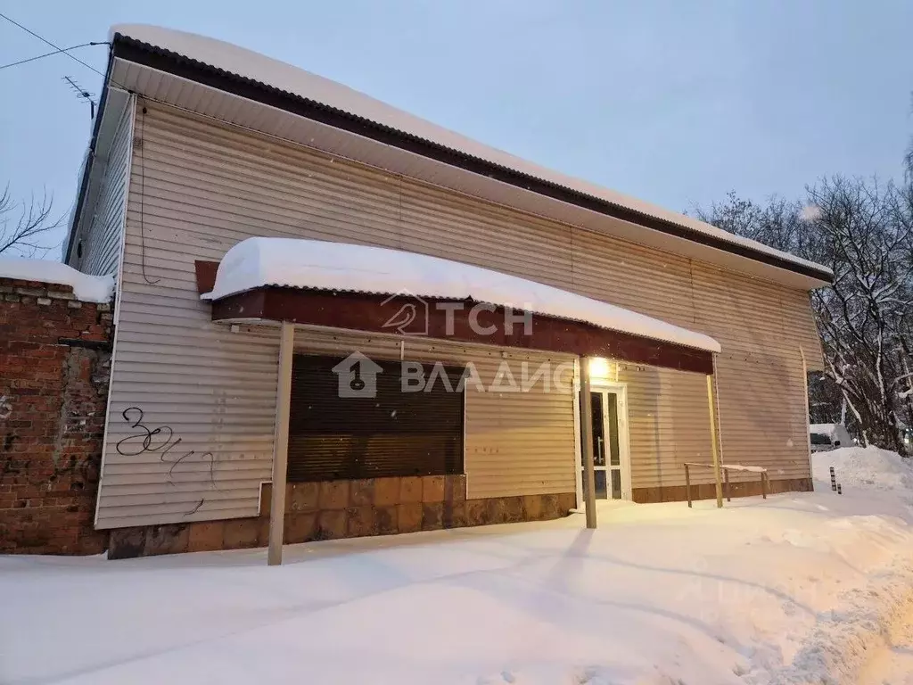 Помещение свободного назначения в Московская область, Пушкино ... - Фото 2