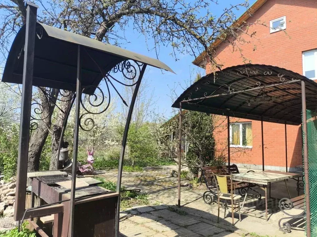 Дом в Московская область, Луховицы ул. Куйбышева, 267 (60 м) - Фото 1