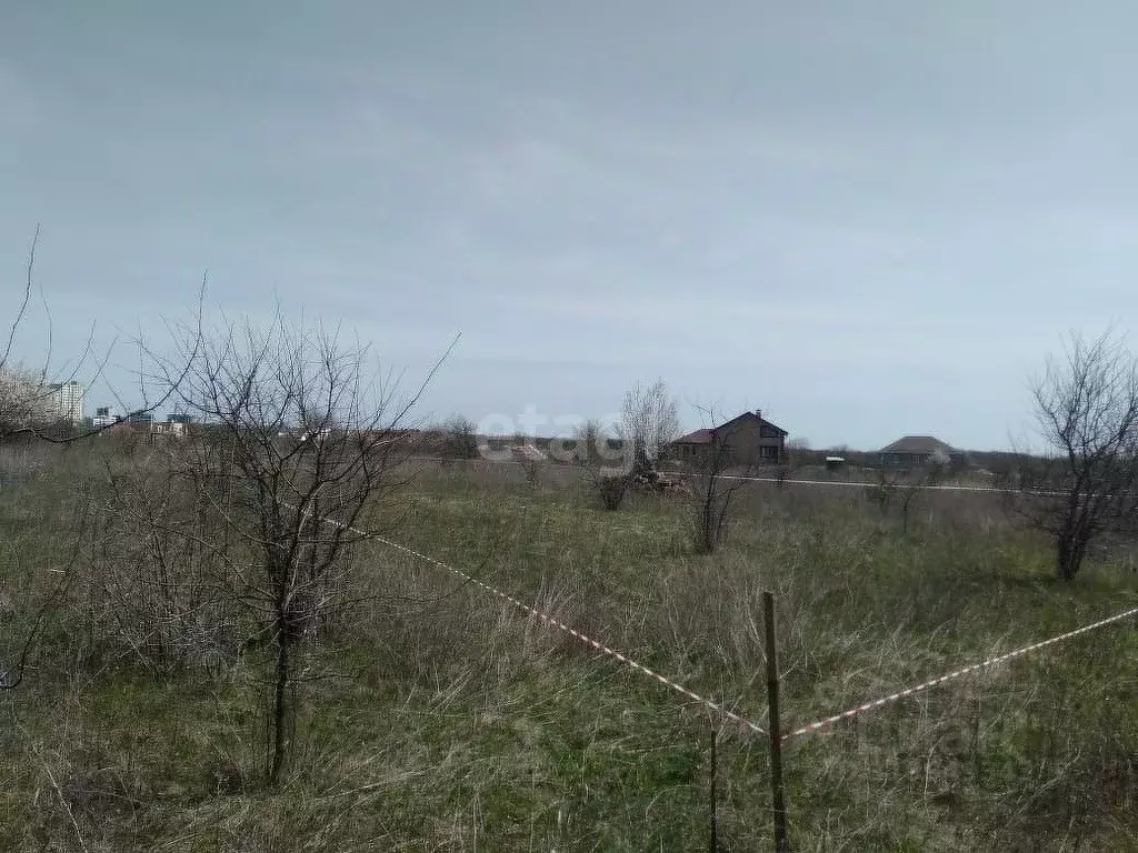 Участок в Ставропольский край, Ставрополь Ландшафтная ул. (11.0 сот.) - Фото 0