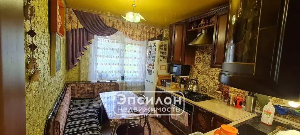 4-к кв. Курская область, Курск просп. Дружбы, 15 (76.7 м) - Фото 0