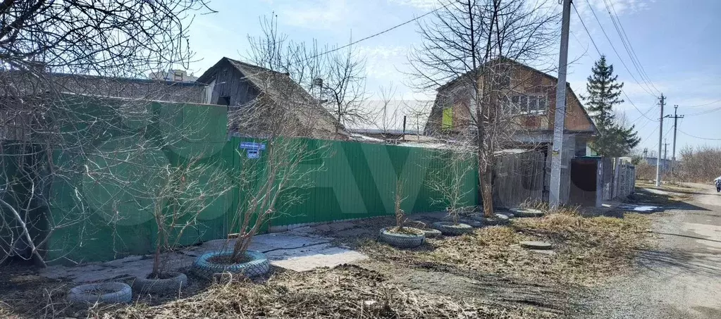 Дом 54 м на участке 5,6 сот. - Фото 0