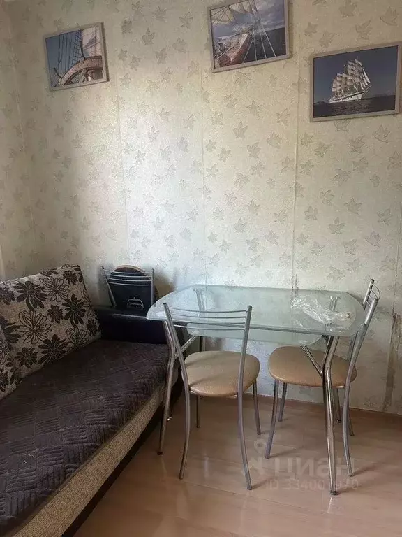 1-к кв. Москва Абрамцевская ул., 7 (38.0 м) - Фото 2
