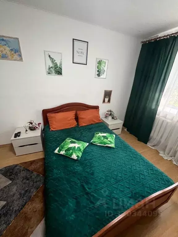 1-к кв. Ивановская область, Шуя ул. Генерала Белова, 67 (32.0 м) - Фото 1