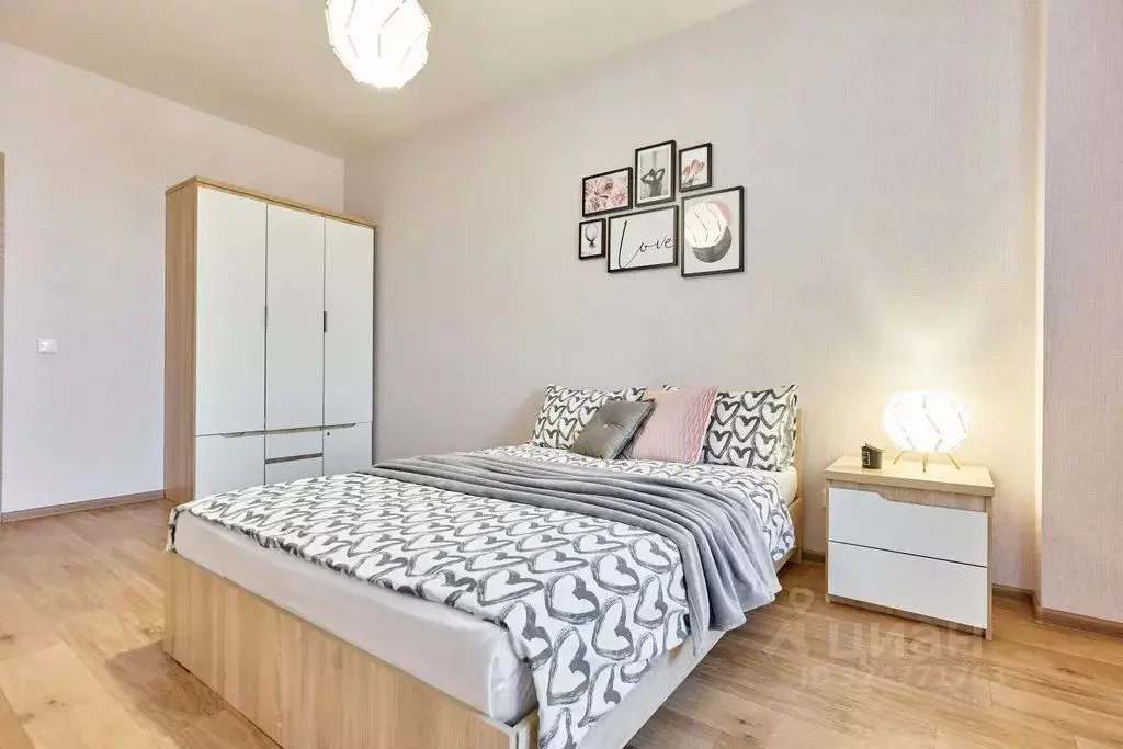 1-к кв. Пермский край, Пермь ул. Чернышевского, 39 (47.0 м) - Фото 2