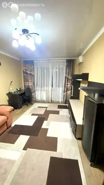 2-комнатная квартира: Альметьевск, улица Шевченко, 134 (53 м) - Фото 2