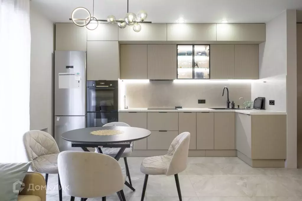Продаётся 3-к квартира, 54.5 м - Фото 1