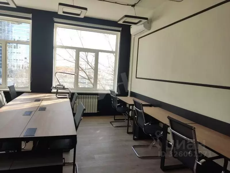 Офис в Москва Волгоградский просп., 45 (50 м) - Фото 1