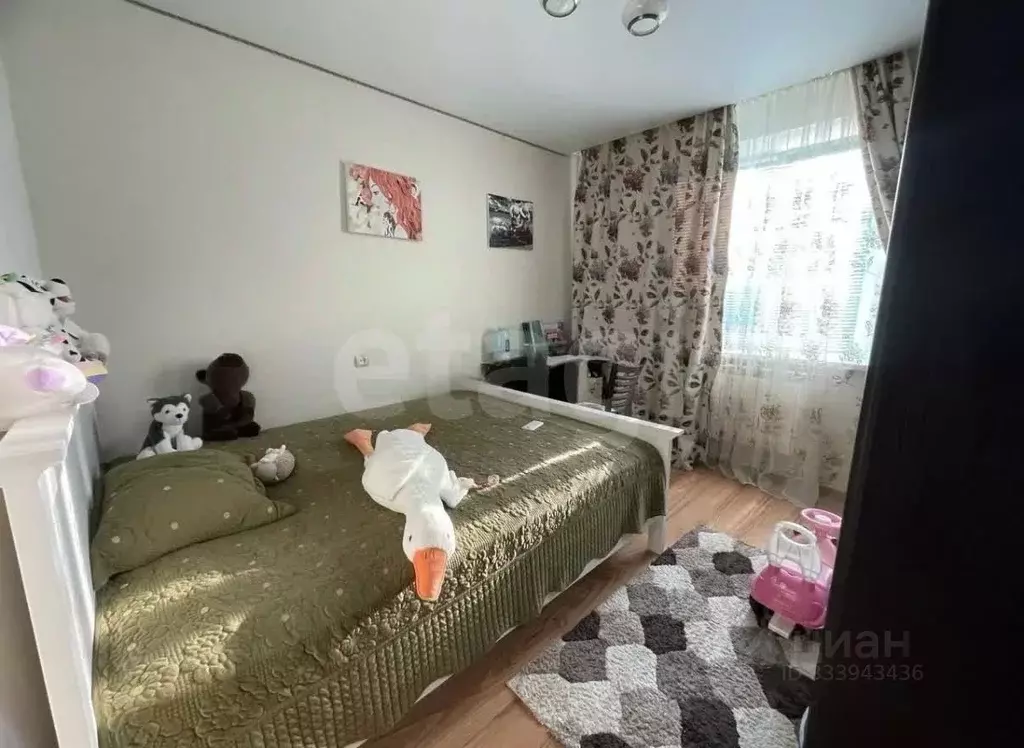 2-к кв. Белгородская область, Белгород ул. Буденного, 8 (50.1 м) - Фото 1