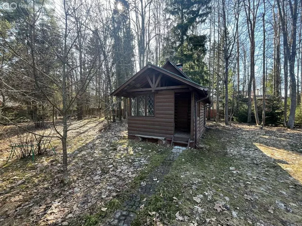 Дом в Одинцовский городской округ, СНТ Гранат (82 м) - Фото 2