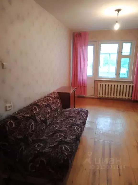 2-к кв. Марий Эл, Йошкар-Ола ул. Воинов-Интернационалистов, 25 (52.0 ... - Фото 1