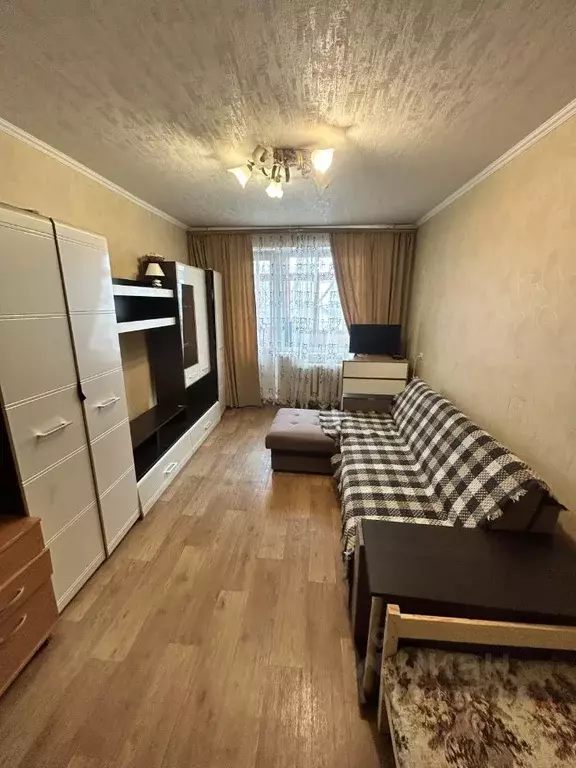 2-к кв. Орловская область, Орел Васильевская ул., 127 (51.7 м) - Фото 1