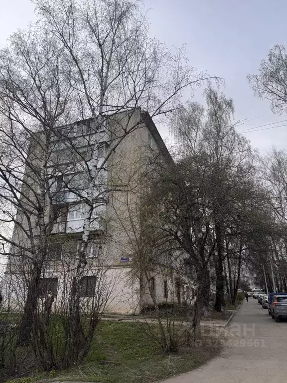 3-к кв. Московская область, Дедовск г. Истра муниципальный округ, ул. ... - Фото 1