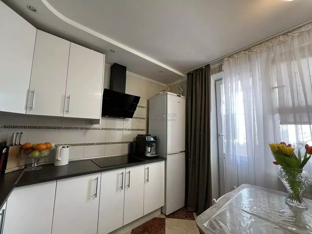 Квартира, 1 комната, 43 м - Фото 1