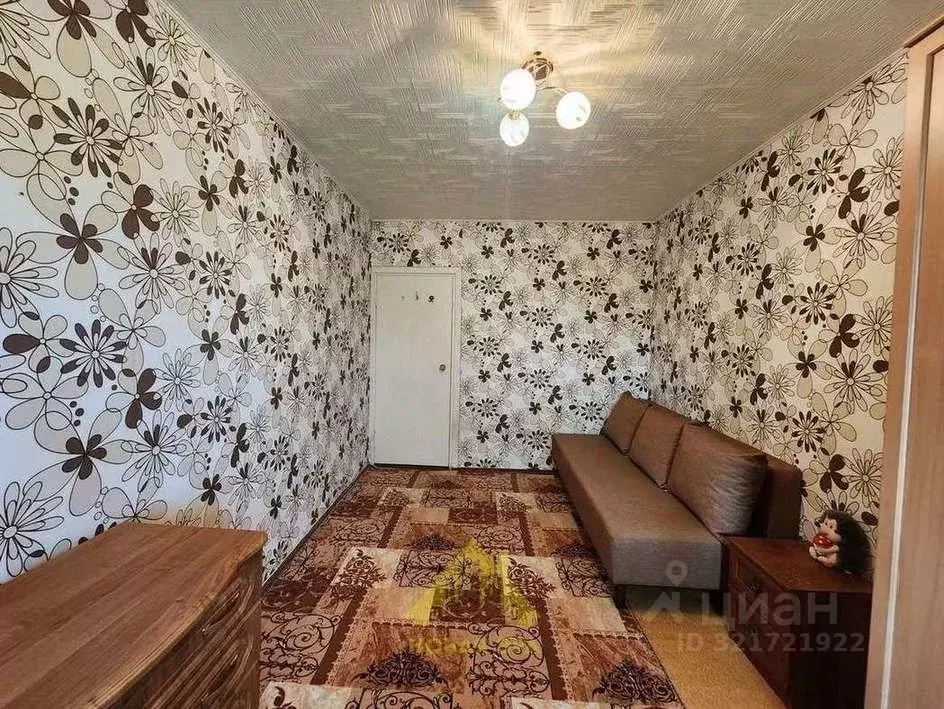 2-к кв. Оренбургская область, Оренбург Северный проезд, 1 (53.5 м) - Фото 1