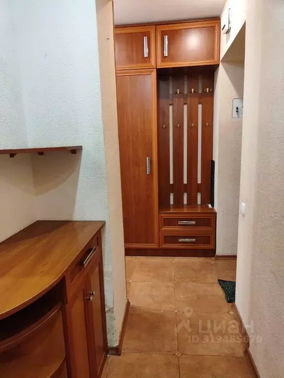 2-к кв. Крым, Ялта муниципальный округ, Гурзуф пгт ул. Санаторная, 41 ... - Фото 0