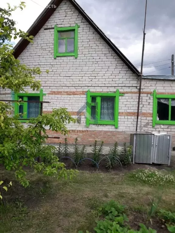Дом в Павловский район, СНТ Урожайное, 11-я улица, 322 (65 м) - Фото 1